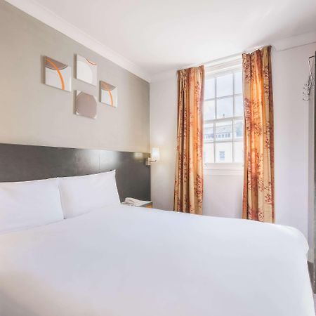 Comfort Inn London - Westminster מראה חיצוני תמונה