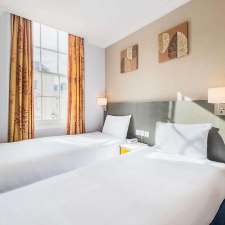 Comfort Inn London - Westminster מראה חיצוני תמונה