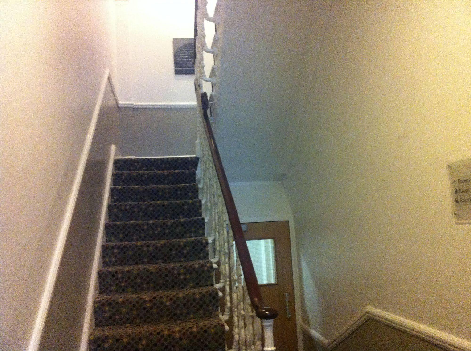 Comfort Inn London - Westminster מראה חיצוני תמונה