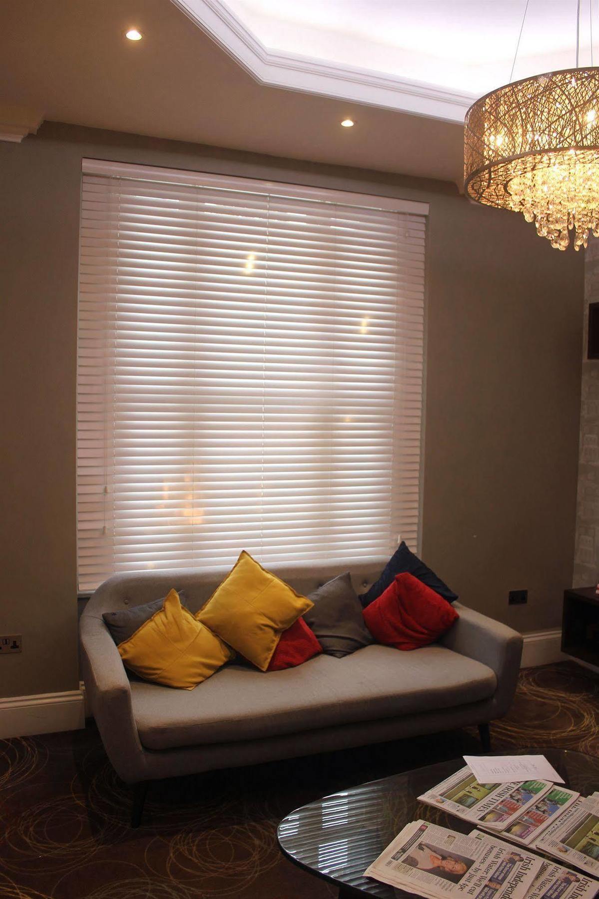 Comfort Inn London - Westminster מראה חיצוני תמונה